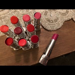 Revlon Ultra HD - 10 lipsticks